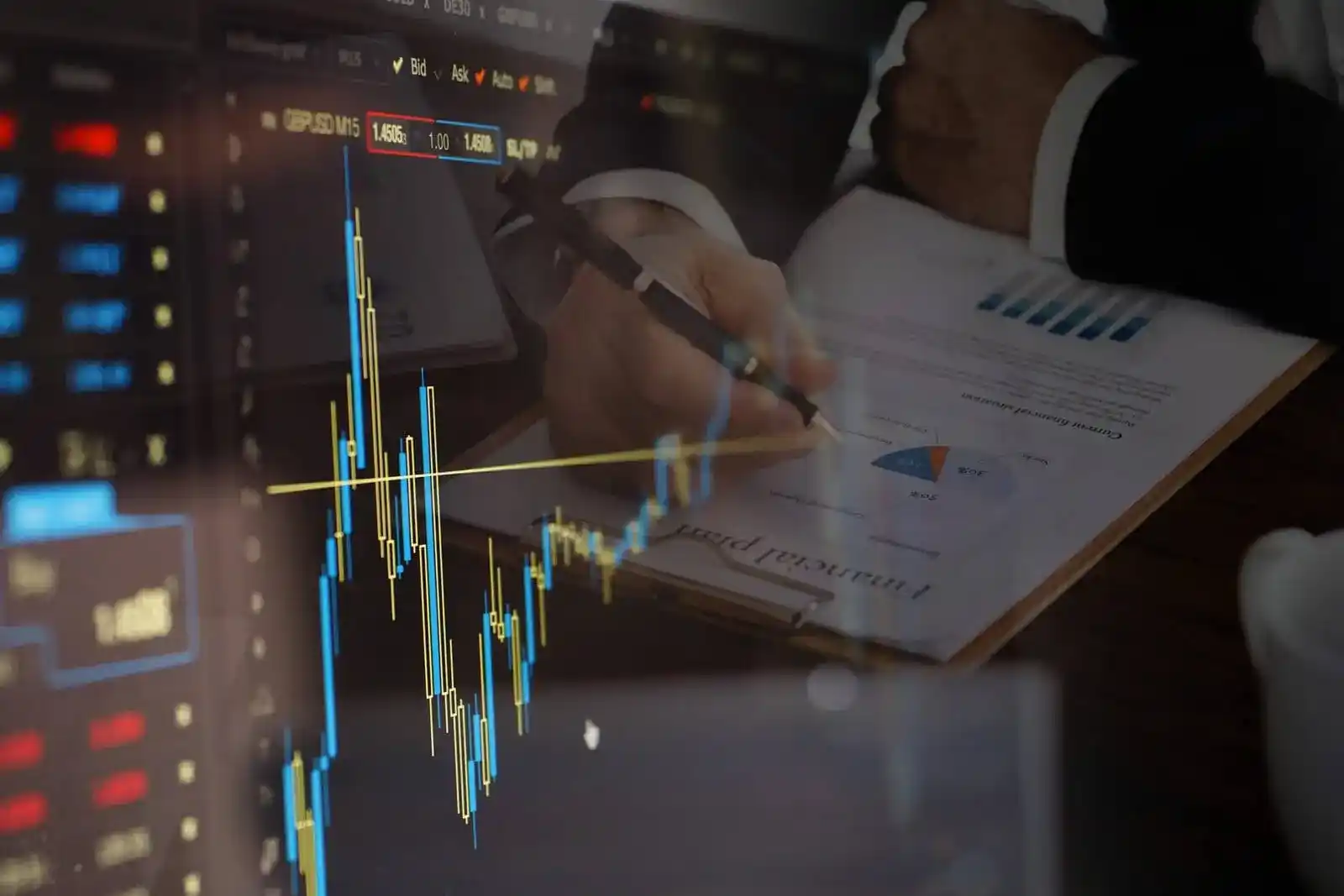 Market Analysis