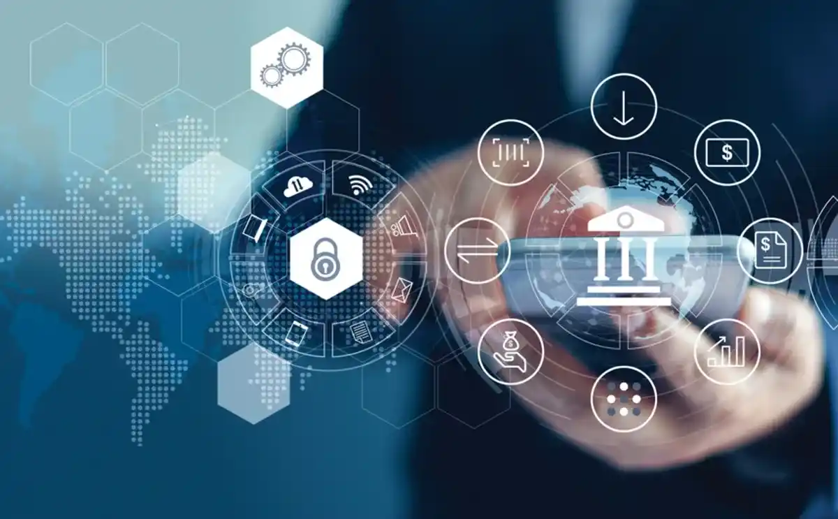 Digital Financial Tools